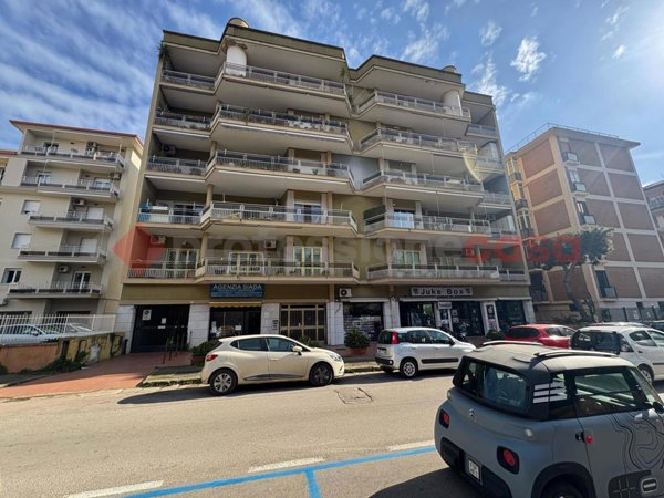 appartamento in vendita a Caserta in zona Centro Città