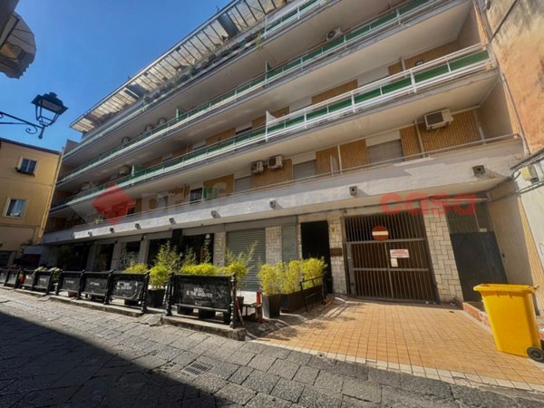 appartamento in vendita a Caserta in zona Centro Città