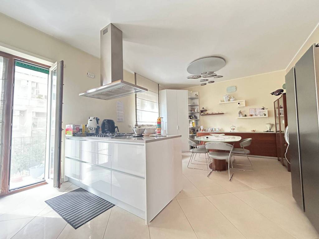 appartamento in vendita a Caserta in zona Centro Città