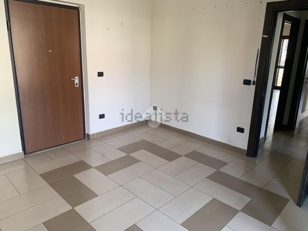 appartamento in vendita a Caserta in zona Centurano/Cerasole