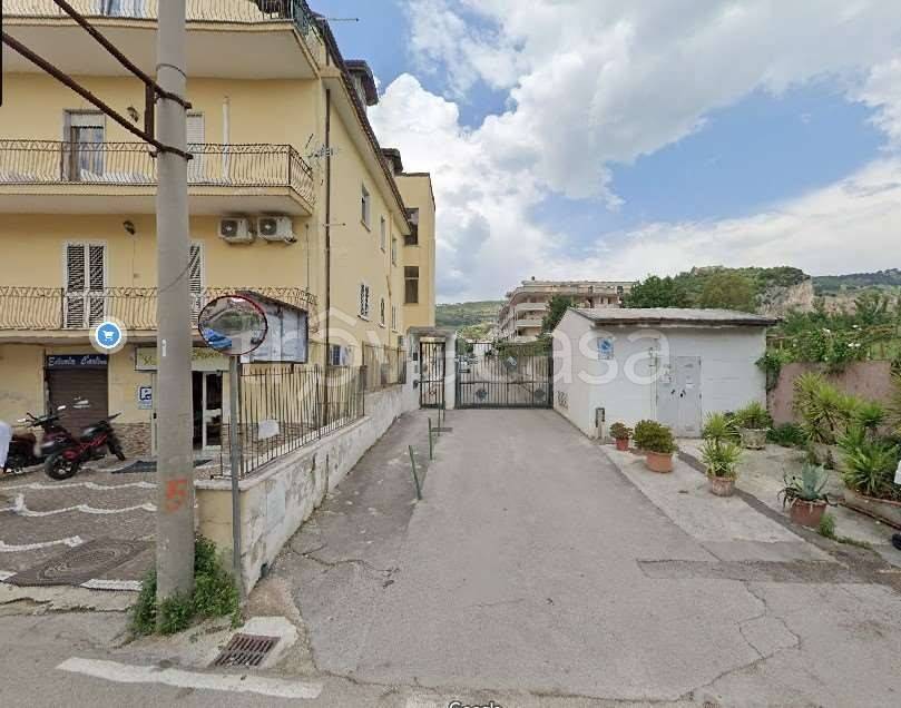 appartamento in vendita a Caserta in zona Puccianiello