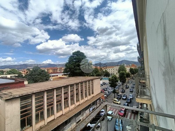 appartamento in vendita a Caserta in zona Acquaviva