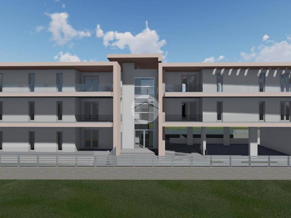 appartamento in vendita a Caserta