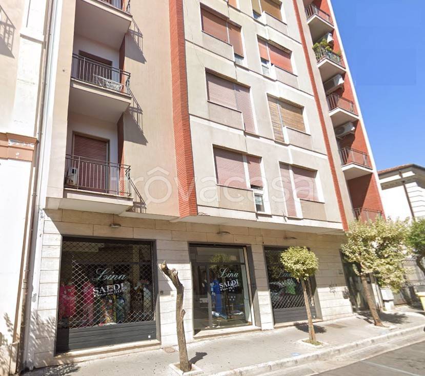 appartamento in vendita a Caserta in zona Centro Città