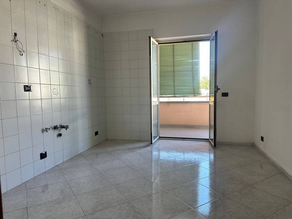 appartamento in vendita a Caserta in zona Acquaviva