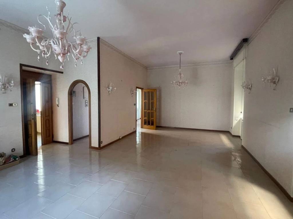 appartamento in vendita a Caserta