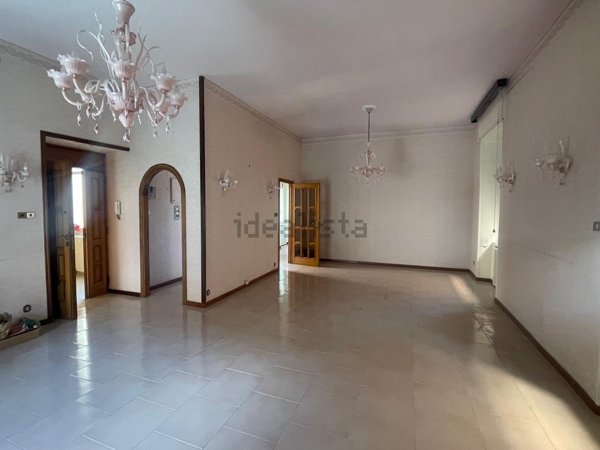 appartamento in vendita a Caserta in zona Centro Città