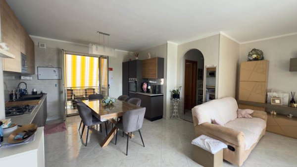 appartamento in vendita a Caserta