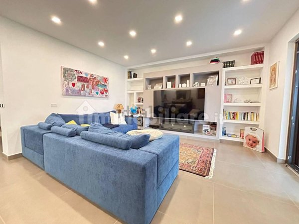 casa indipendente in vendita a Caserta