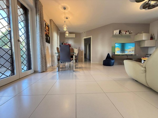 appartamento in vendita a Caserta in zona Centro Città