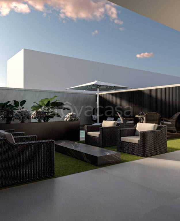 appartamento in vendita a Caserta in zona Centro Città