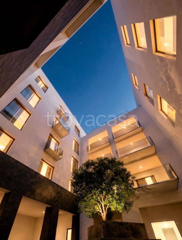 appartamento in vendita a Caserta in zona Centro Città