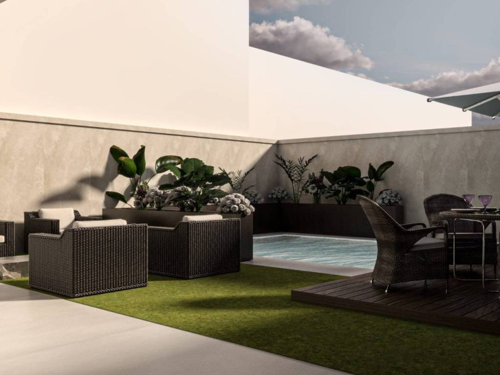 casa indipendente in vendita a Caserta in zona Centro Città
