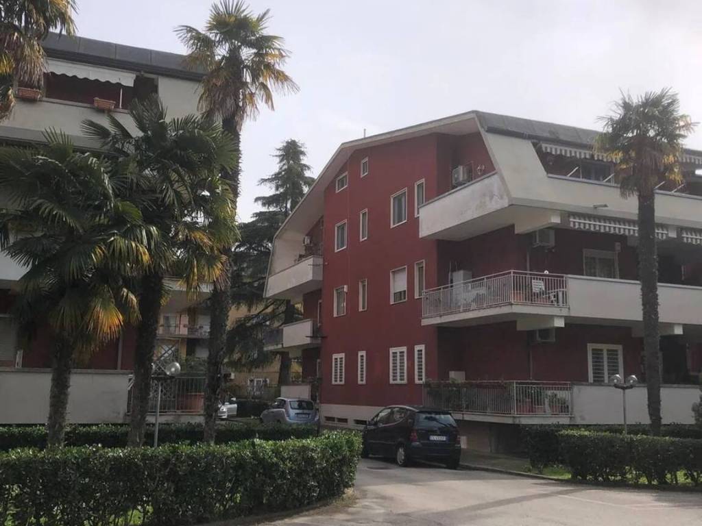 appartamento in vendita a Caserta