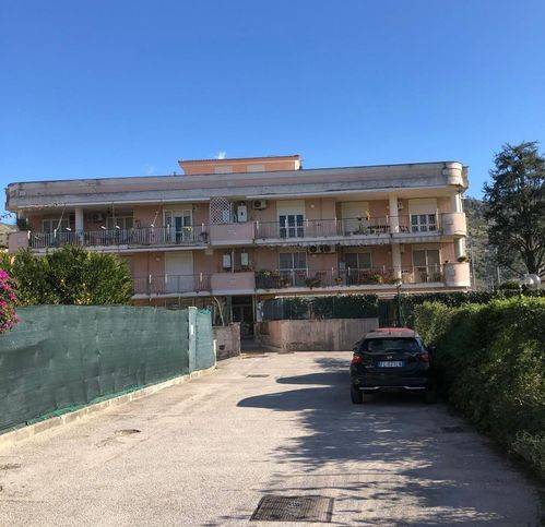appartamento in vendita a Caserta in zona San Clemente