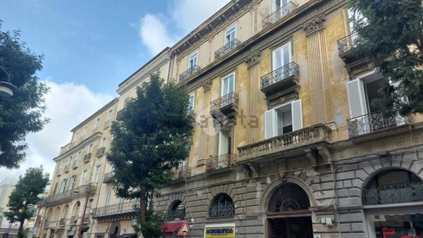 appartamento in vendita a Caserta in zona Centro Città