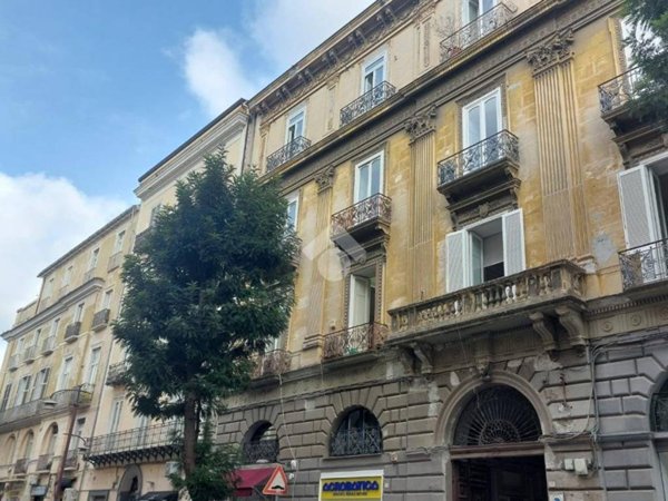 appartamento in vendita a Caserta