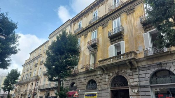 appartamento in vendita a Caserta