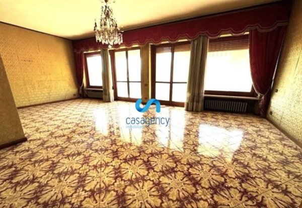 appartamento in vendita a Caserta in zona Centro Città