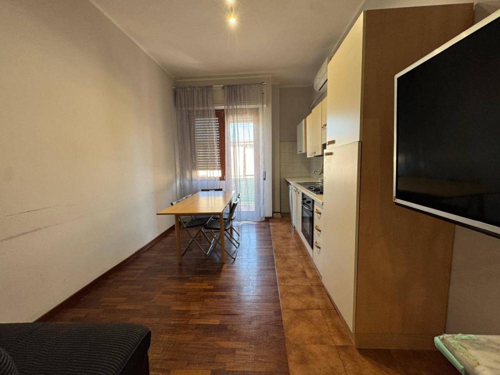appartamento in vendita a Caserta in zona Acquaviva