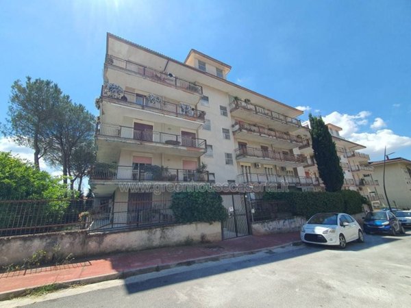 appartamento in vendita a Caserta in zona Santa Barbara / Tuoro