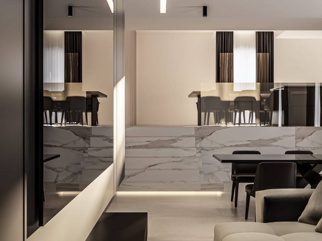 appartamento in vendita a Caserta
