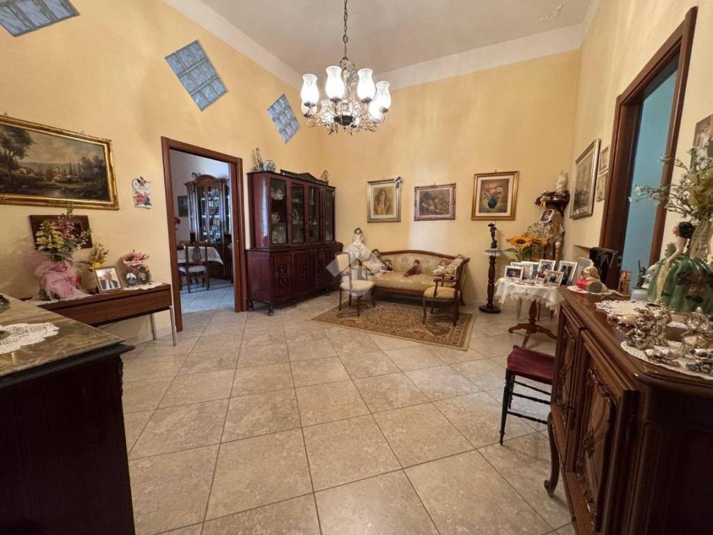 appartamento in vendita a Caserta