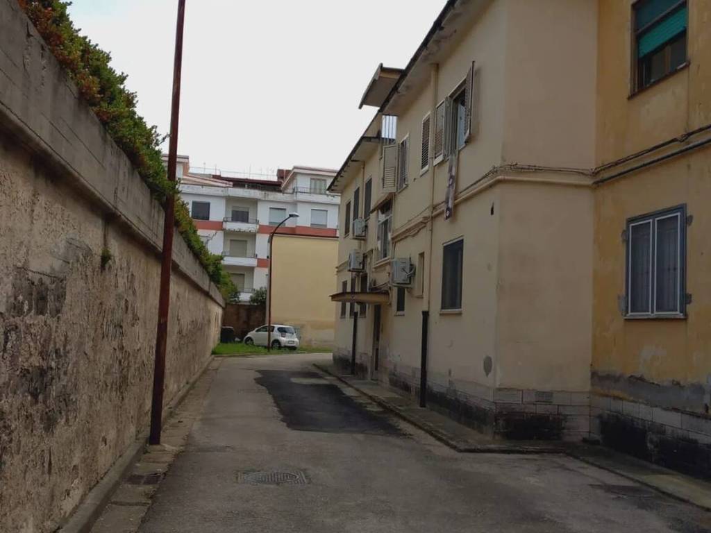 appartamento in vendita a Caserta in zona Ospedale
