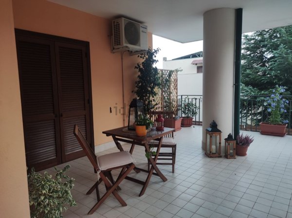 appartamento in vendita a Caserta in zona Garzano