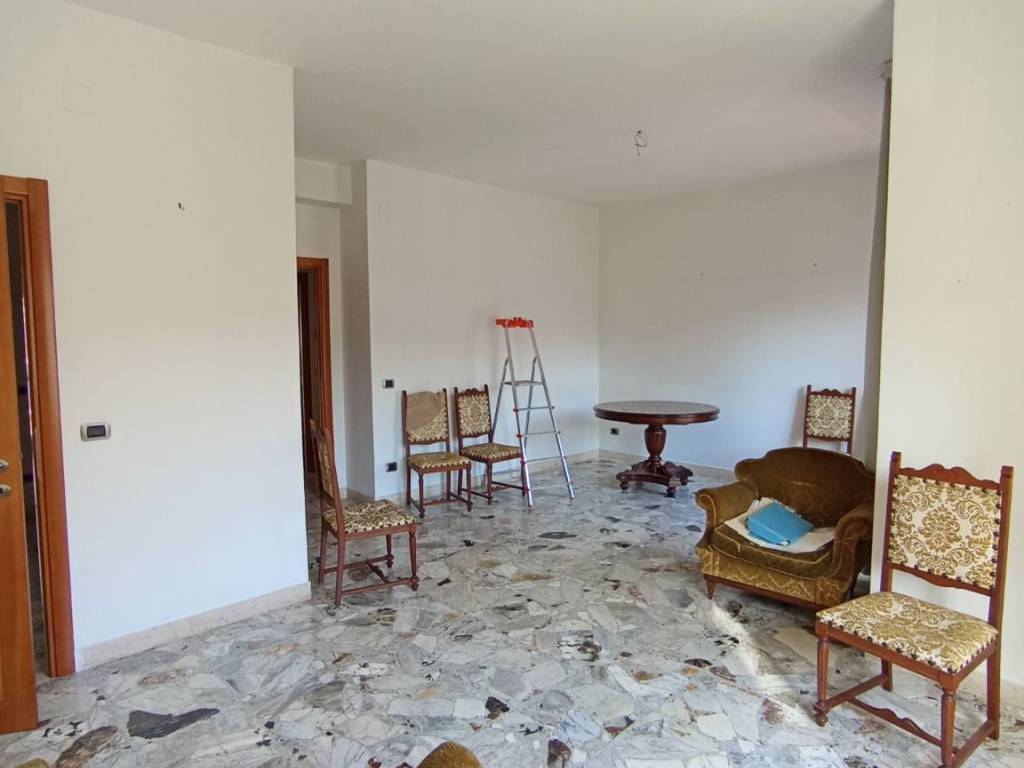 appartamento in vendita a Caserta