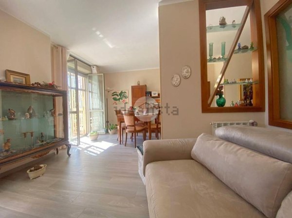 appartamento in vendita a Caserta