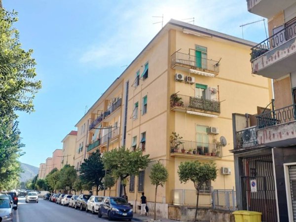 appartamento in vendita a Caserta in zona Centro Città