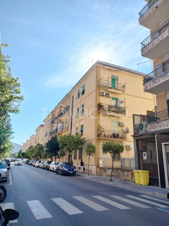 appartamento in vendita a Caserta in zona Centro Città