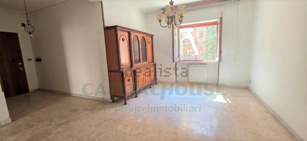 appartamento in vendita a Caserta in zona Acquaviva