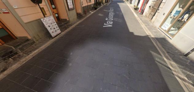 appartamento in vendita a Caserta