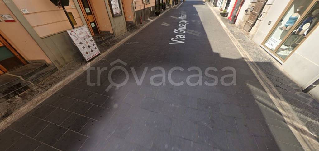 appartamento in vendita a Caserta in zona Centro Città