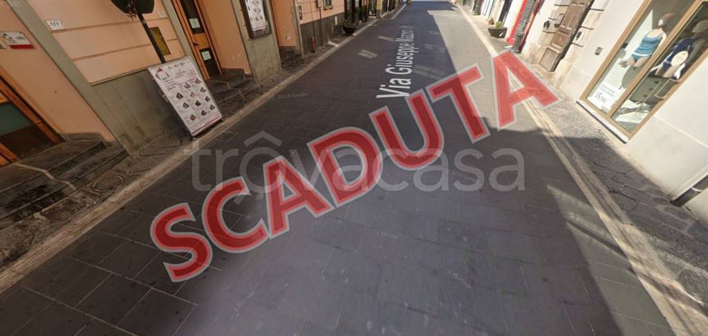 appartamento in vendita a Caserta