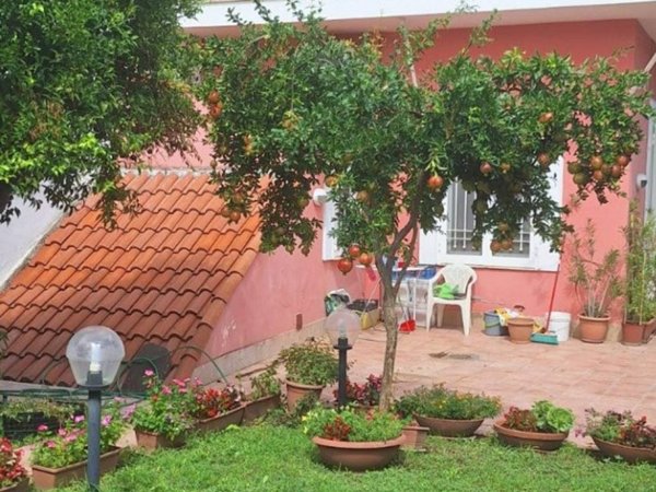 intera palazzina in vendita a Caserta