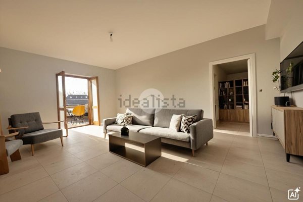 appartamento in vendita a Caserta in zona San Clemente