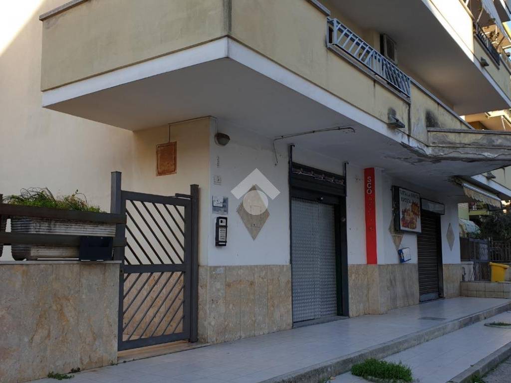 appartamento in vendita a Caserta in zona Acquaviva