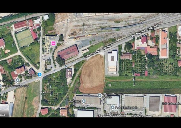 terreno agricolo in vendita a Caserta