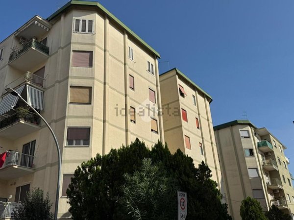 appartamento in vendita a Caserta