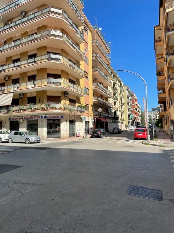 appartamento in vendita a Caserta in zona Ospedale