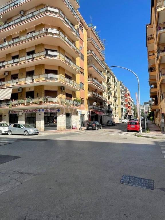 appartamento in vendita a Caserta in zona Ospedale