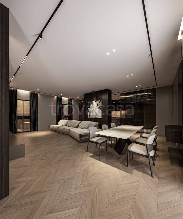 appartamento in vendita a Caserta in zona Centro Città