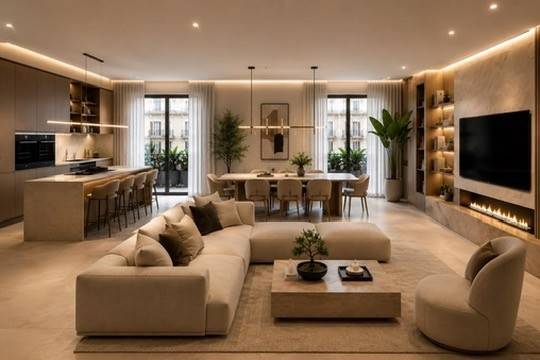 appartamento in vendita a Caserta in zona Centro Città