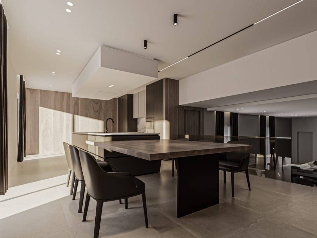 appartamento in vendita a Caserta in zona Centro Città