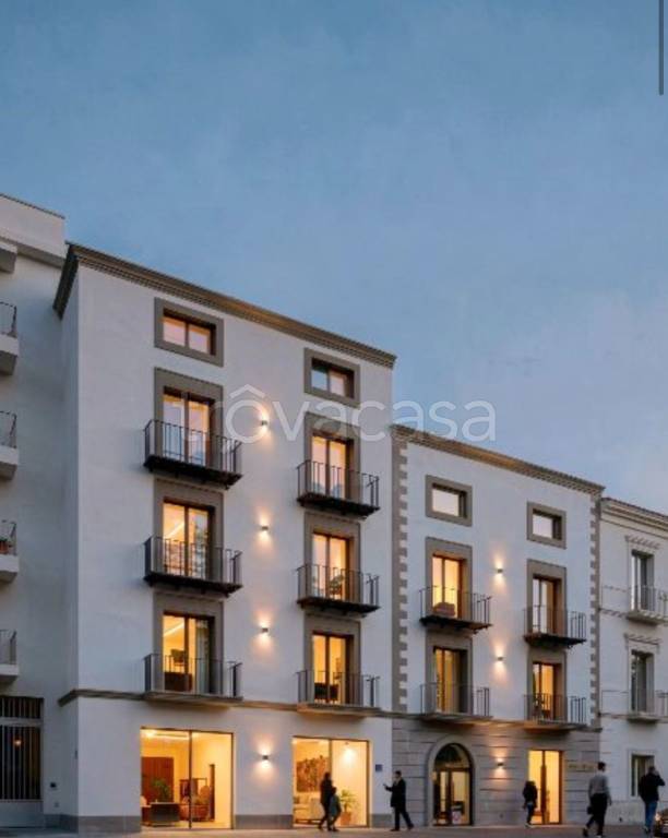 appartamento in vendita a Caserta in zona Centro Città