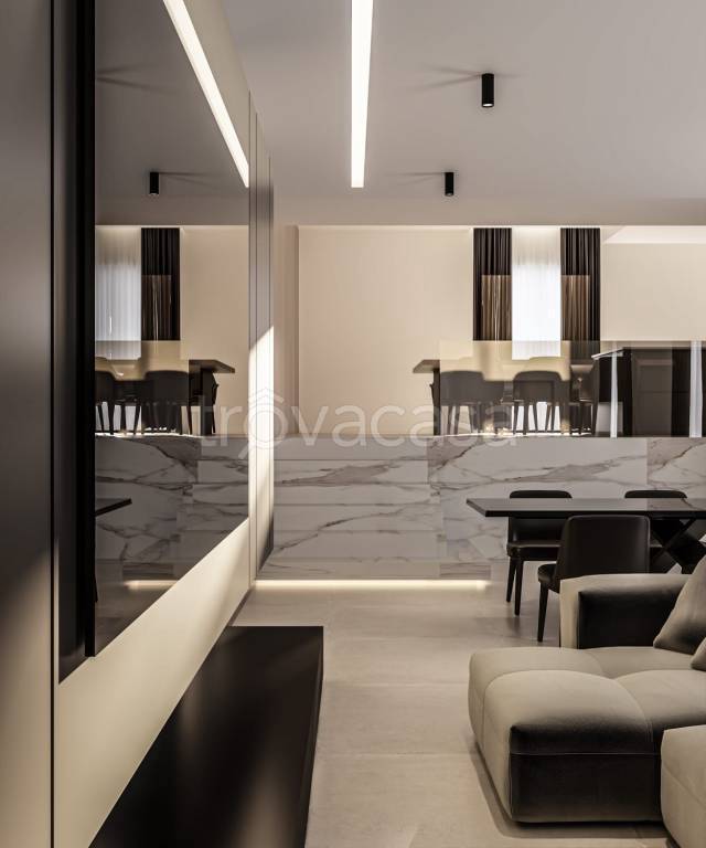 appartamento in vendita a Caserta in zona Centro Città