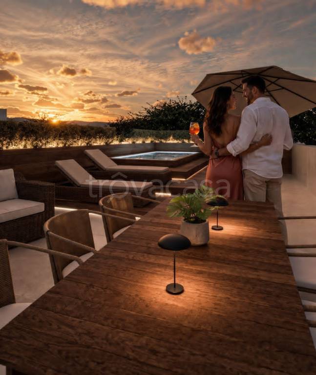 appartamento in vendita a Caserta in zona Centro Città